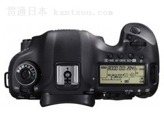兼顾性能与画质 新全幅佳能5D3套机报价