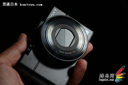 һӢCMOS RX100 II׷(ӼӰ)