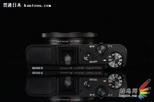 һӢCMOS RX100 II׷(ӼӰ)