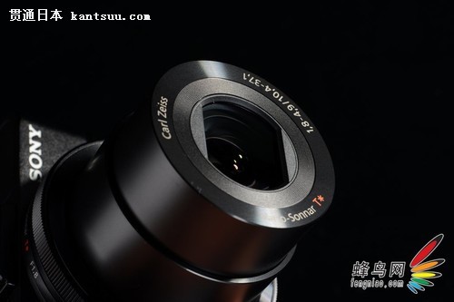 һӢCMOS RX100 II׷(ӼӰ)