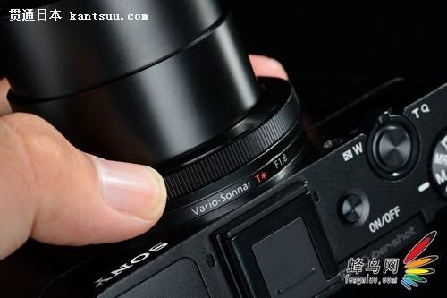 һӢCMOS RX100 II׷(ӼӰ)