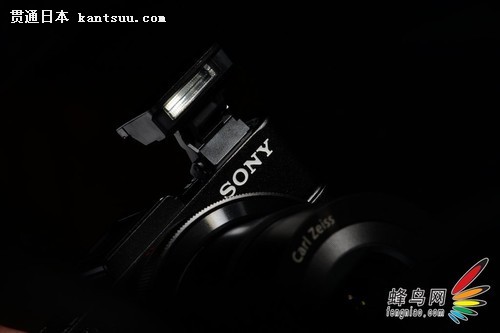 һӢCMOS RX100 II׷(ӼӰ)