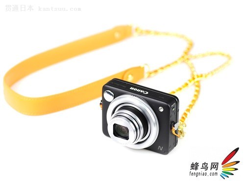 ΢߷DC PowerShot N 