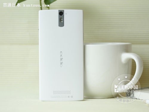 OPPO Find 5 