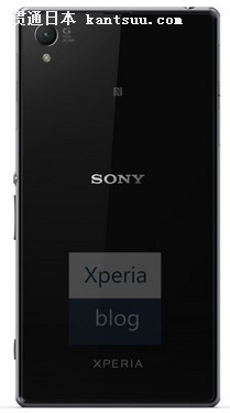  Xperia Z1ٷȾͼع 