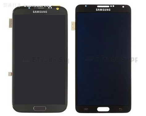 Galaxy Note 3 VS Note 2ͼԱ 