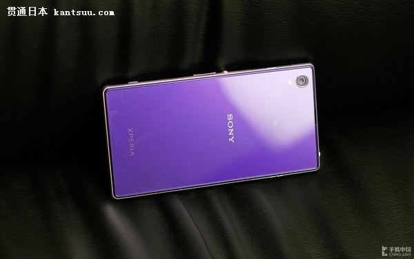 ռGͷӰ콢 Xperia Z1 