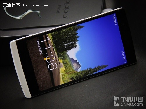 1.5GHzĺ1080p OPPO Find 5ֻ 