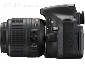 18-55mmͷ῵D5200׻4550Ԫ