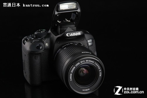 EOS 700D 