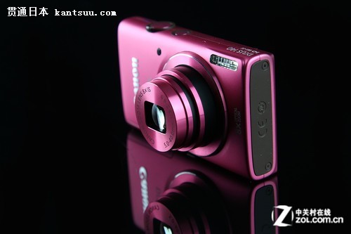 IXUS 140 