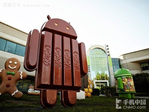 ͸¶Android 4.4 KitKat¼ƻ1ͼ