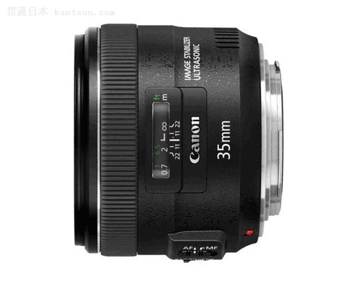 ȷEF 35mm F2 IS USMڱ