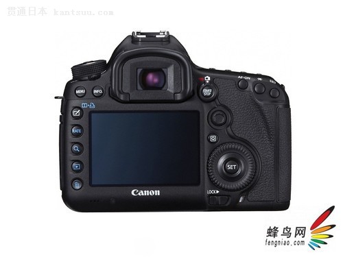 全幅主力 佳能5D3单机最新报价18700元 全幅主力 佳能5D3单机最新报价18700元