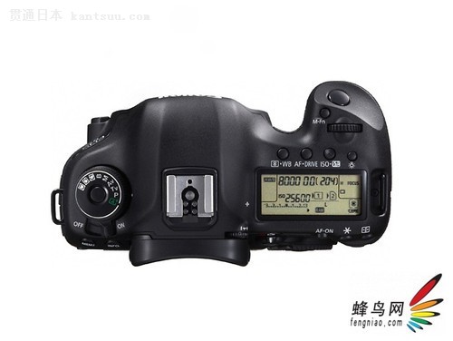 全幅主力 佳能5D3单机最新报价18700元 全幅主力 佳能5D3单机最新报价18700元