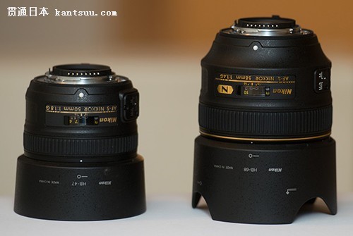 ῵AF-S 58mm f/1.4G¾ں(N)