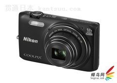 CES2014῵4COOLPIX SϵDC