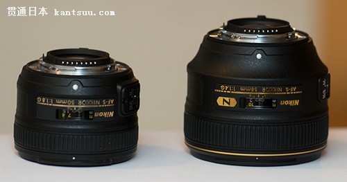 ῵AF-S 58mm f/1.4G¾ں(N)