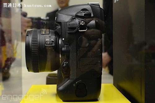 CES2014῵ʽչD4S ܴ