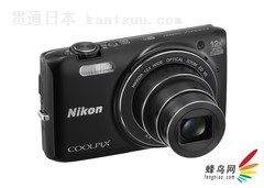 CES2014῵4COOLPIX SϵDC