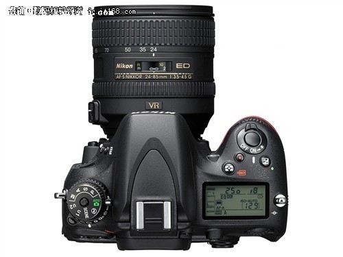 跌破万元门槛尼康全画幅单反D610售9999