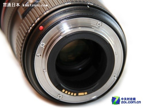 入门级小白配镜指南 佳能常用镜头推荐