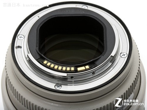 入门级小白配镜指南 佳能常用镜头推荐