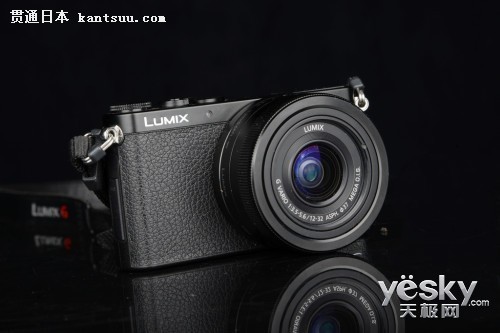 LUMIXGM1΢͵