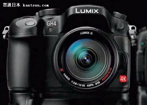 չ¿΢GH4 ֧4KƵ