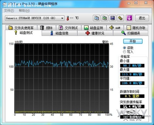  1000X CompactFlash