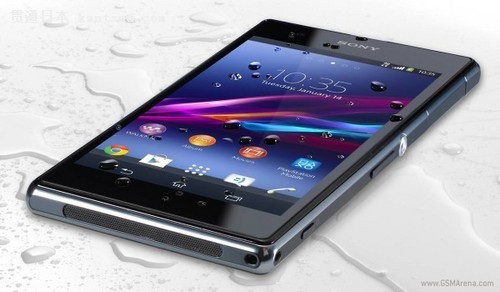 5Ӣ콢 Xperia Z1SִT-Mobile 