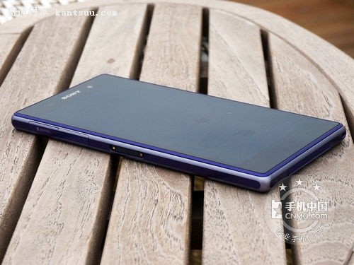 防水新旗舰 索尼L39h成都报价3180元