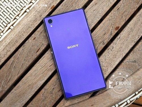 防水新旗舰 索尼L39h成都报价3180元