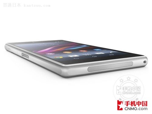 震撼拍照体验 索尼L39H Z1报3280元