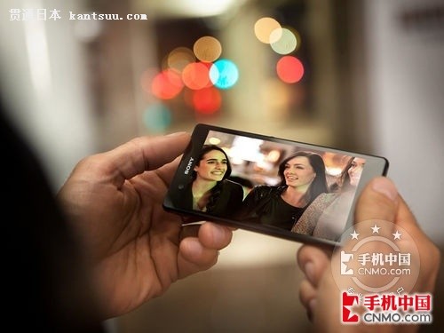 一直备受瞩目 索尼L36H成都分期付款