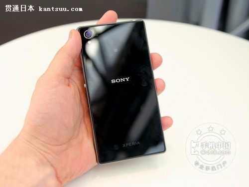 靓丽出色机型 索尼L39h深圳报价3150第2张图 靓丽出色机型 索尼L39h深圳报价3150第2张图