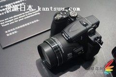 CP+201460XС ῵COOLPIX P600