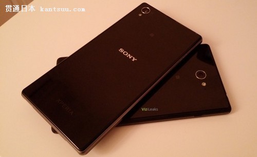 4.8Ӣж˻ Xperia Gع2ͼ