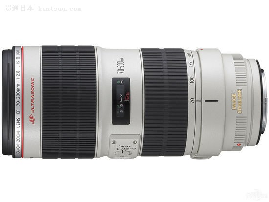 ܳɫ 70-200IS II13250Ԫ