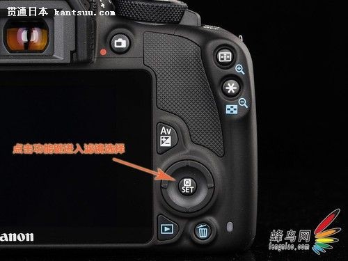 省去后期烦恼 巧用EOS 100D机内滤镜 省去后期烦恼 巧用EOS 100D机内滤镜