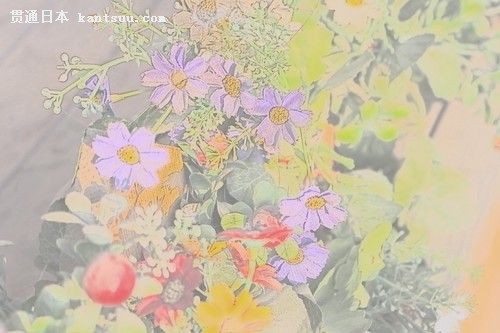 省去后期烦恼 巧用EOS 100D机内滤镜 省去后期烦恼 巧用EOS 100D机内滤镜