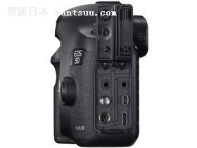 2230万高端全画幅 佳能5D3单机售17800