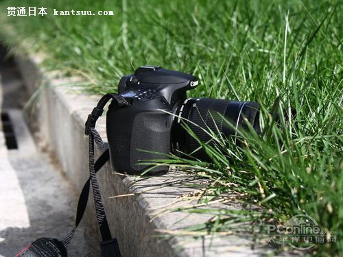 配18-135mm IS镜头 佳能60D促销5750