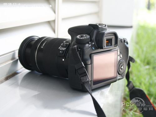 配18-135mm IS镜头 佳能60D促销5750