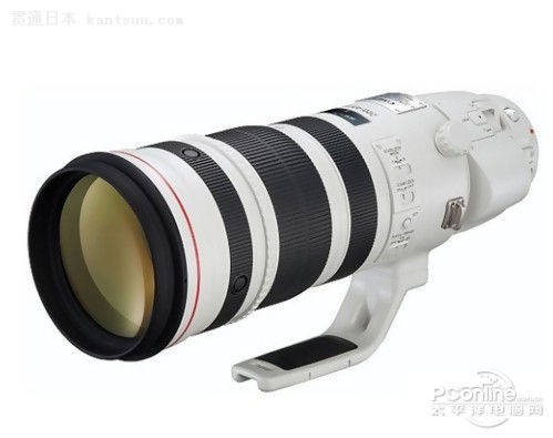 非常实用 佳能200-400mm宁波仅售63000元