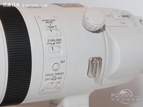 非常实用 佳能200-400mm宁波仅售63000元