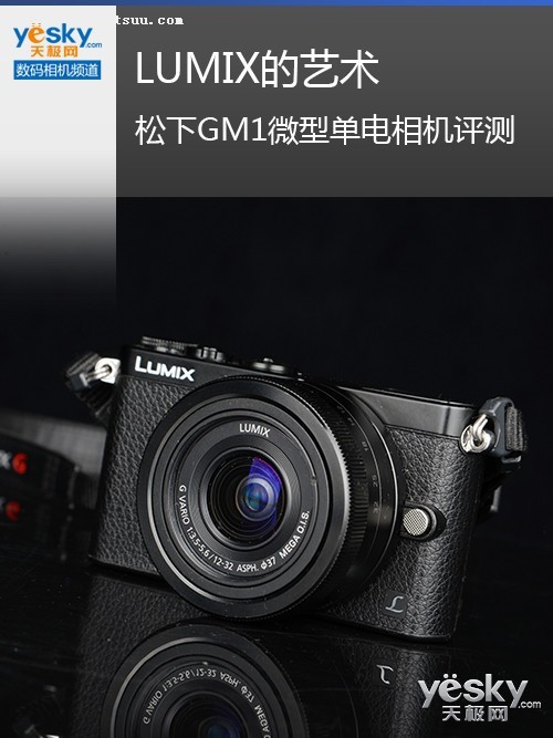 LUMIX GM1΢͵