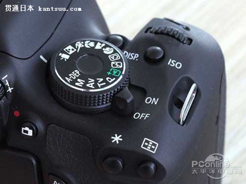 再谱机皇神话 佳能 EOS600D特价3699元