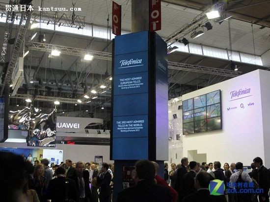 MWC2014Telefonicaȫ³ϵͳ