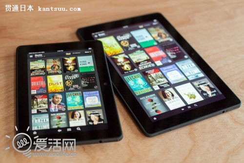 ѷһKindle Fire HDXƽ ȫ